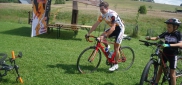 ŠKOLA TECHNIKY PRO CELOU RODINU, 12. – 18. 7. 2015