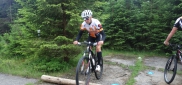 ŠKOLA TECHNIKY PRO CELOU RODINU, 12. – 18. 7. 2015
