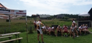ŠKOLA TECHNIKY PRO CELOU RODINU, 12. – 18. 7. 2015
