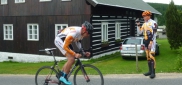 ŠKOLA TECHNIKY PRO CELOU RODINU, 12. – 18. 7. 2015