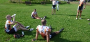 ŠKOLA TECHNIKY PRO CELOU RODINU, 12. – 18. 7. 2015