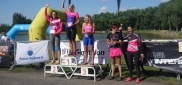Alltraining.cz - Lawi team úspěšný po celý červenec, 24. 7. 2015! 