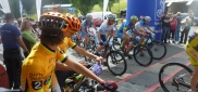 Super Biker a Chytrý Trasér od Alltraining.cz na KPŽ na Zadově, 1.8.2015