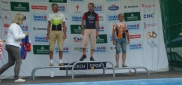 Super Biker a Chytrý Trasér od Alltraining.cz na KPŽ na Zadově, 1.8.2015
