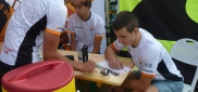 Alltraining.cz - Lawi team na KPŽ v Karlových Varech, 15.8.2015