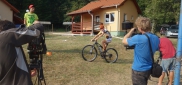 SOUBOJ o tréninkový kemp na Mallorce s Alltraining.cz a ČT sport na Vrchol a třetí natáčecí víkend