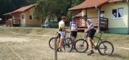 SOUBOJ o tréninkový kemp na Mallorce s Alltraining.cz a ČT sport na Vrchol a třetí natáčecí víkend