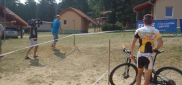 SOUBOJ o tréninkový kemp na Mallorce s Alltraining.cz a ČT sport na Vrchol a třetí natáčecí víkend