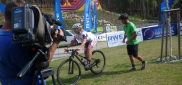 SOUBOJ o tréninkový kemp na Mallorce s Alltraining.cz a ČT sport na Vrchol.Čtvrtý natáčecí víkend.