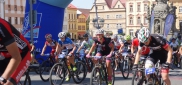Super Biker a Chytrý Trasér od Alltraining.cz projeli Železnými horami, 22..8.2015