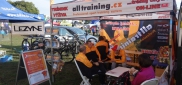 Alltraining.cz-Lawi Team na Znojmo Burčák Tour, 5.9.2015