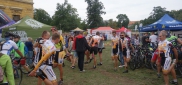 Alltraining.cz-Lawi Team na Znojmo Burčák Tour, 5.9.2015