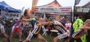 Alltraining.cz-Lawi Team na Znojmo Burčák Tour, 5.9.2015