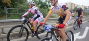 Alltraining.cz-Lawi Team na Znojmo Burčák Tour, 5.9.2015