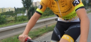 Alltraining.cz-Lawi Team na Znojmo Burčák Tour, 5.9.2015