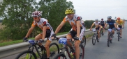 Alltraining.cz-Lawi Team na Znojmo Burčák Tour, 5.9.2015