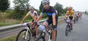 Alltraining.cz-Lawi Team na Znojmo Burčák Tour, 5.9.2015