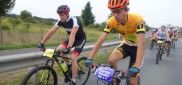 Alltraining.cz-Lawi Team na Znojmo Burčák Tour, 5.9.2015