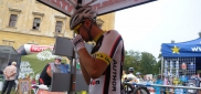 Alltraining.cz-Lawi Team na Znojmo Burčák Tour, 5.9.2015