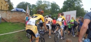 Alltraining.cz-Lawi Team na Znojmo Burčák Tour, 5.9.2015