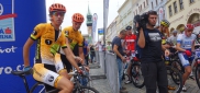 Alltraining.cz-Lawi Team na Znojmo Burčák Tour, 5.9.2015