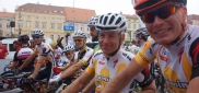 Alltraining.cz-Lawi Team na Znojmo Burčák Tour, 5.9.2015