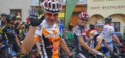 Alltraining.cz-Lawi Team na Znojmo Burčák Tour, 5.9.2015