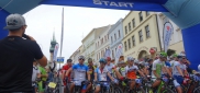 Alltraining.cz-Lawi Team na Znojmo Burčák Tour, 5.9.2015