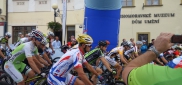 Alltraining.cz-Lawi Team na Znojmo Burčák Tour, 5.9.2015