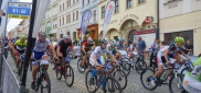 Alltraining.cz-Lawi Team na Znojmo Burčák Tour, 5.9.2015