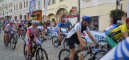 Alltraining.cz-Lawi Team na Znojmo Burčák Tour, 5.9.2015