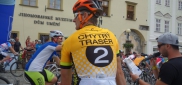 Alltraining.cz-Lawi Team na Znojmo Burčák Tour, 5.9.2015