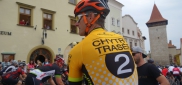 Alltraining.cz-Lawi Team na Znojmo Burčák Tour, 5.9.2015