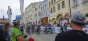 Alltraining.cz-Lawi Team na Znojmo Burčák Tour, 5.9.2015