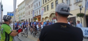 Alltraining.cz-Lawi Team na Znojmo Burčák Tour, 5.9.2015