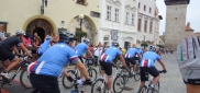 Alltraining.cz-Lawi Team na Znojmo Burčák Tour, 5.9.2015