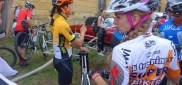 Alltraining.cz-Lawi Team na Znojmo Burčák Tour, 5.9.2015