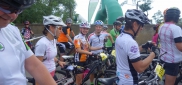 Alltraining.cz-Lawi Team na Znojmo Burčák Tour, 5.9.2015