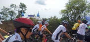 Alltraining.cz-Lawi Team na Znojmo Burčák Tour, 5.9.2015