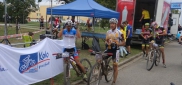 Alltraining.cz-Lawi Team na Znojmo Burčák Tour, 5.9.2015