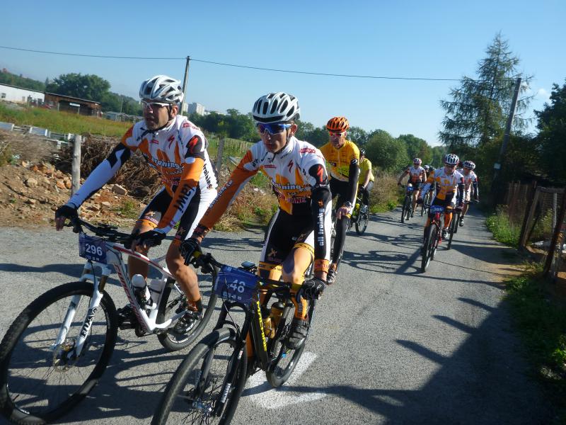 Alltraining.cz na KPŽ v Plzni, 19.9.2015