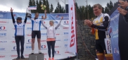 Finálový kemp S Čt sport na vrchol s Alltraining.cz