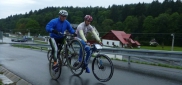 Finálový kemp S Čt sport na vrchol s Alltraining.cz