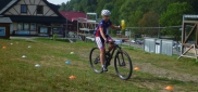 Finálový kemp S Čt sport na vrchol s Alltraining.cz