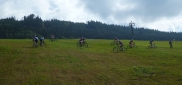 Finálový kemp S Čt sport na vrchol s Alltraining.cz