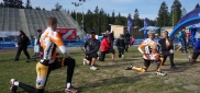 Alltraining.cz uzavíral seriál KPŽ na Vysočině, 3.10.2015