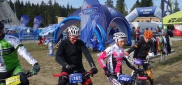 Alltraining.cz uzavíral seriál KPŽ na Vysočině, 3.10.2015