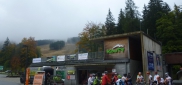 Kemp MTB techniky v Koutech, 16.-18.10. 2015