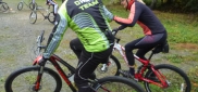 Kemp MTB techniky v Koutech, 16.-18.10. 2015