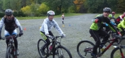 Kemp MTB techniky v Koutech, 16.-18.10. 2015